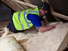 Reflective Insulation in Mount Pleasant, IA