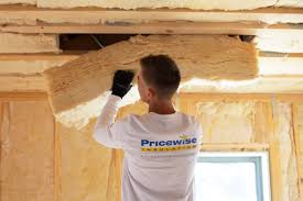 Reliable Mount Pleasant, IA Insulation Solutions